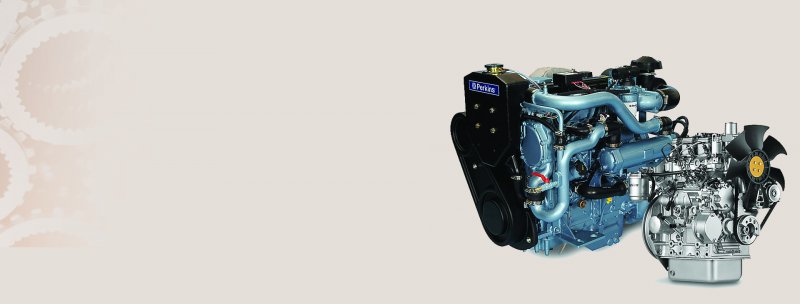 Perkins Motor Servisi