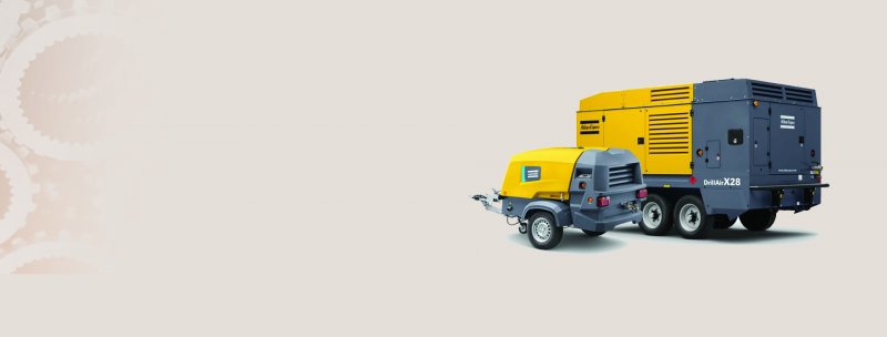 Atlas Copco Servisi